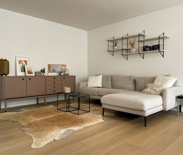 Instapklaar appartement te huur nabij UZ Gent met garage! - Photo 2