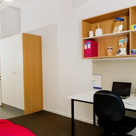 UniLodge @ UC – Weeden Lodge, Canberra - Photo 1