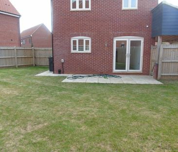 Bakers Way, Docking, King's Lynn - Photo 3