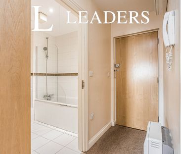 1 bedroom apartment to rent Princess Court, Gordon Road, Haywards H... - Photo 6