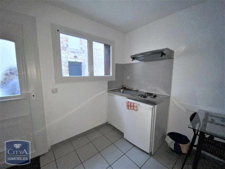 Appartement à louer 1 pièce 25.07m² - Photo 4