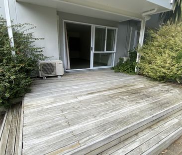 Riverside Apartment Ground floor 2 Bedroom - Photo 3