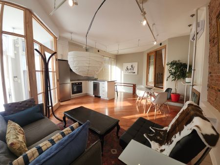 1869 Boul. René Lévesque E., Montréal (Ville-Marie), QC H2K - Photo 2