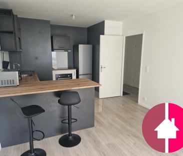 Appartement à louer Meaux - Photo 2