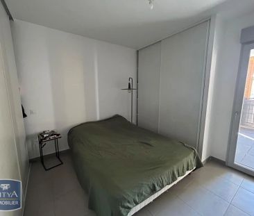 Appartement à louer 2 pièces 46.56m² - Photo 4