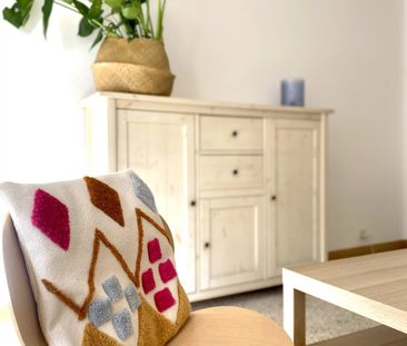 Location Appartement 3 pièces 62m² MARSEILLE 10ème - Photo 1