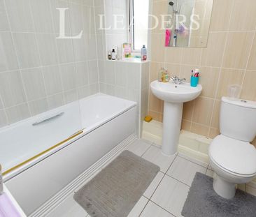 3 bedroom house to rent Blake Close, Nottingham, NG3 - Photo 5