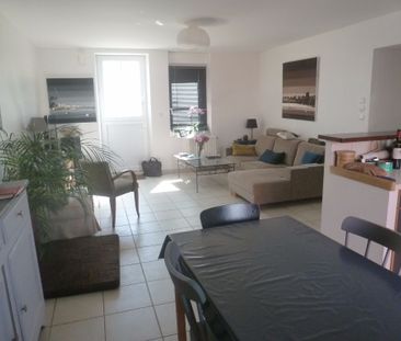 Location Maison 6 pièces 93m² - Photo 5