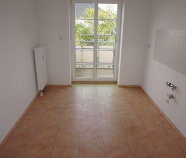 Wohnen am Heimgarten im 2. OG !!! Bad mit Fenster - Balkon - frei a... - Photo 1