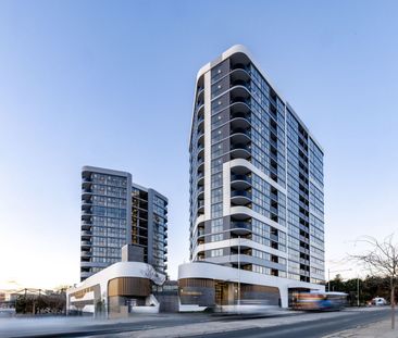 1308/104 Easty Street, Phillip ACT 2606 - Apartment For Rent | Domain - Photo 2