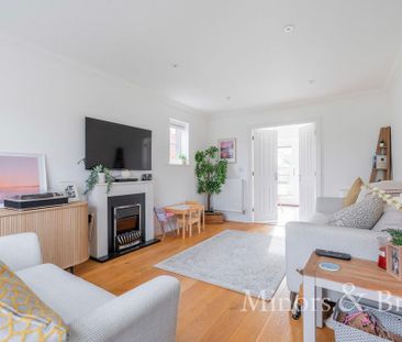 3 bedroom townhouse to rent - Photo 1