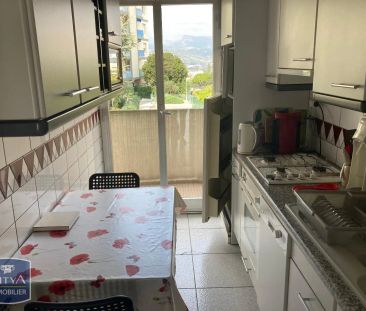 Appartement à louer 3 pièces 61.81m² - Photo 3