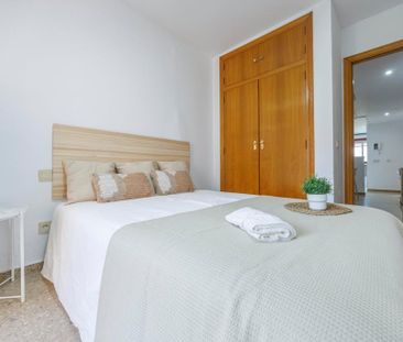 Carrer de Dolores Marqués, Valencia, Valencian Community 46020 - Photo 5