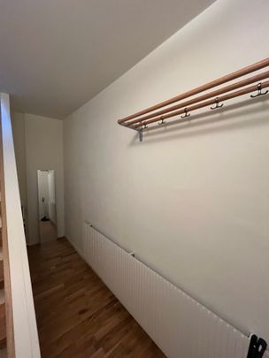 Mariagatan, Lund - Foto 1