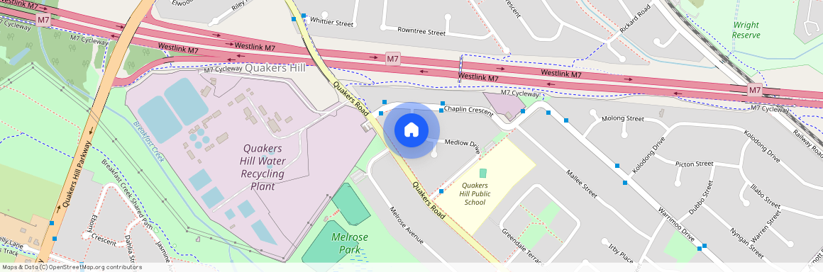 10 Medlow Drive, Quakers Hill 2763, New South Wales
