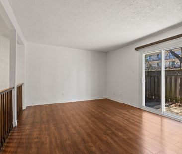 For Lease - 55 ASHLEY Crescent Unit# 53, London South, Ontario - Photo 3