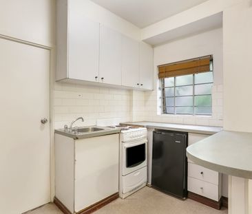 102/4-14 Roslyn Gardens,, Elizabeth Bay NSW 2011 - Studio For Rent ... - Photo 5