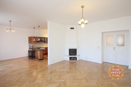 Pronájem bytu 4+kk 141 m² - Фото 4