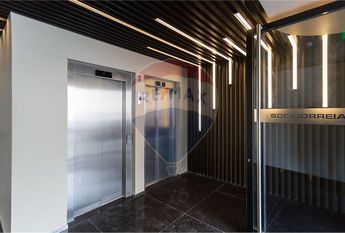 Apartamento T3 em Lisboa