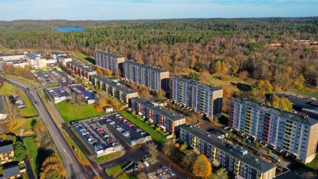 Senapsgatan 15 - Foto 1