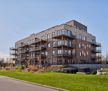 2 chambres* - 20 Rue De La Bonne-Renommée, Gatineau - Photo 1