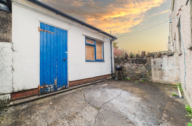 Brithdir Street, Cathays - Photo 1
