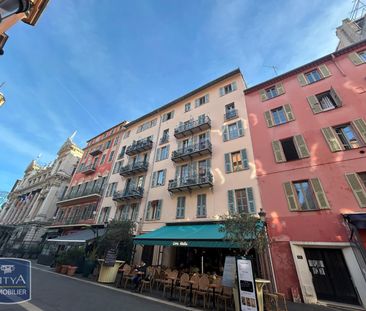 Location Appartement 2 pièces 39m² NICE 06300 - Photo 5