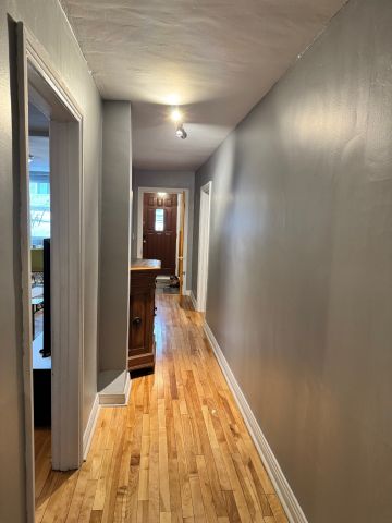 Maison de plain-pied à louer, Montréal (Ville-Marie) - Photo 5