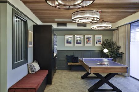 1 bedroom in a flat share to rent - Photo 5