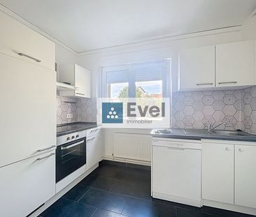 Appartement / Offre 59440272 - Photo 1