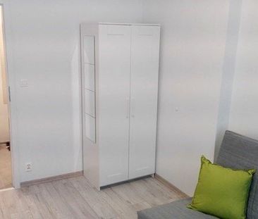 Pokój, ul. Legionów - Zdjęcie 1