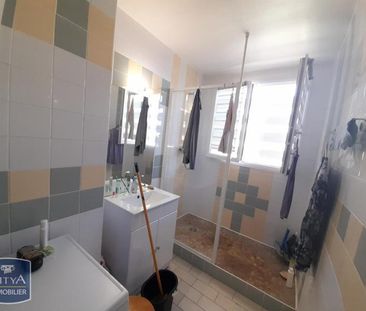 Location Appartement 3 pièces 58m² CHALON SUR SAONE 71100 - Photo 5