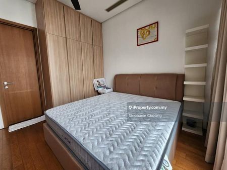 Vipod Residence, KLCC, KL City Centre - Photo 2