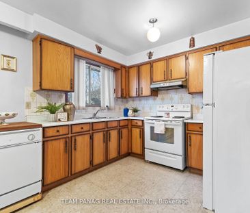 For Lease - 7700 Netherwood Road, Mississauga, Ontario - Photo 6