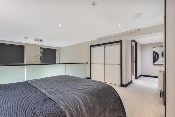 2 bedroom duplex to rent - Photo 1