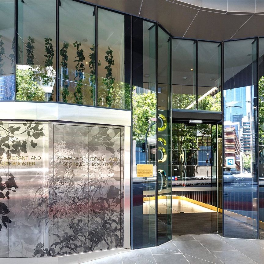 2007/560 Lonsdale Street - Photo 1