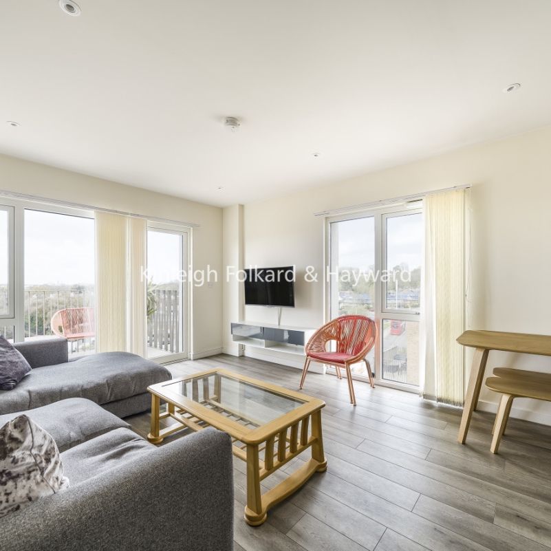 Bittacy Hill, Mill Hill, London, NW7 - Photo 1