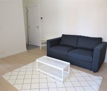 Flat meublé avec terrasse - Foto 2