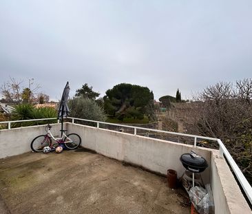 3 pièces avec terrasse Baillargues, - Photo 6