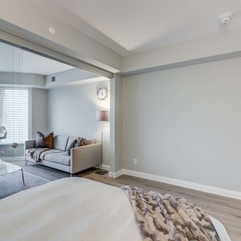For Lease - 155 Yorkville Avenue Unit# 1905, Toronto, Ontario - Photo 1