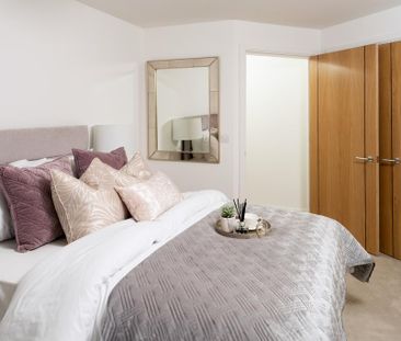 1 bedroom retirement property to rent - Photo 6