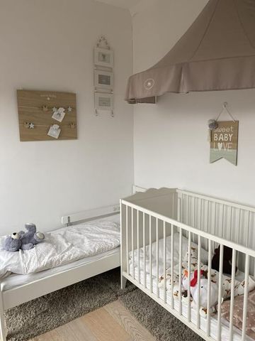 Penthouse te huur - Foto 5