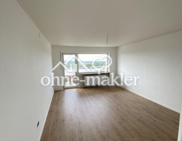 Moderne 3-Zimmer Wohnung mit Balkon im 11. OG in Röthenbach a.d. Pegnitz - Foto 1