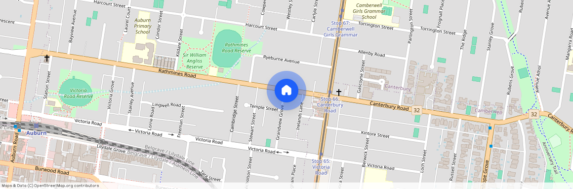 212 Rathmines Rd, Hawthorn East VIC 3123