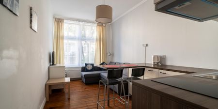 Gdańsk, Jana Sobieskiego - Фото 3