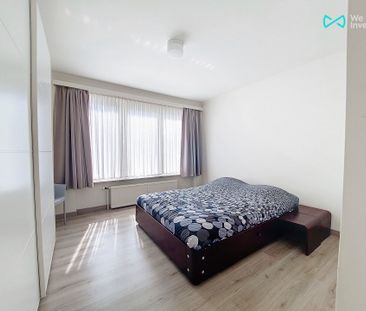 Appartement met twee slaapkamers in Grimbergen - Foto 4