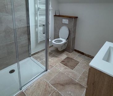 Location Appartement P2 Soissons - Photo 5