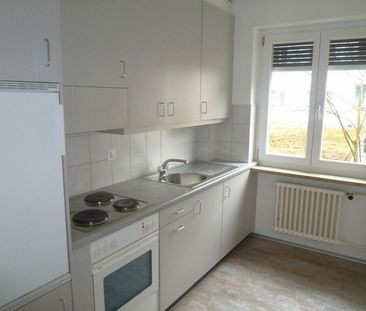 Tolle 2 - Zimmerwohnung im Lorraine-Quartier - Photo 2