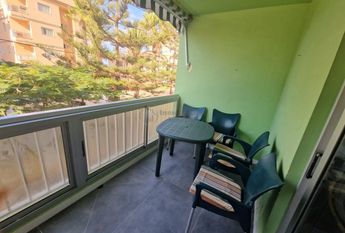 2-Bedroom Apartment for Rent in Las Galletas