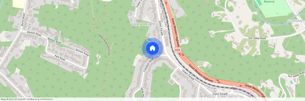 5 Coolabah Road, NSW 2777, Valley Heights